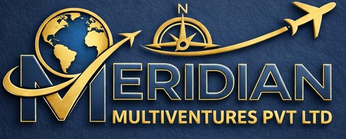 Meridian Multiventures Pvt. Ltd.